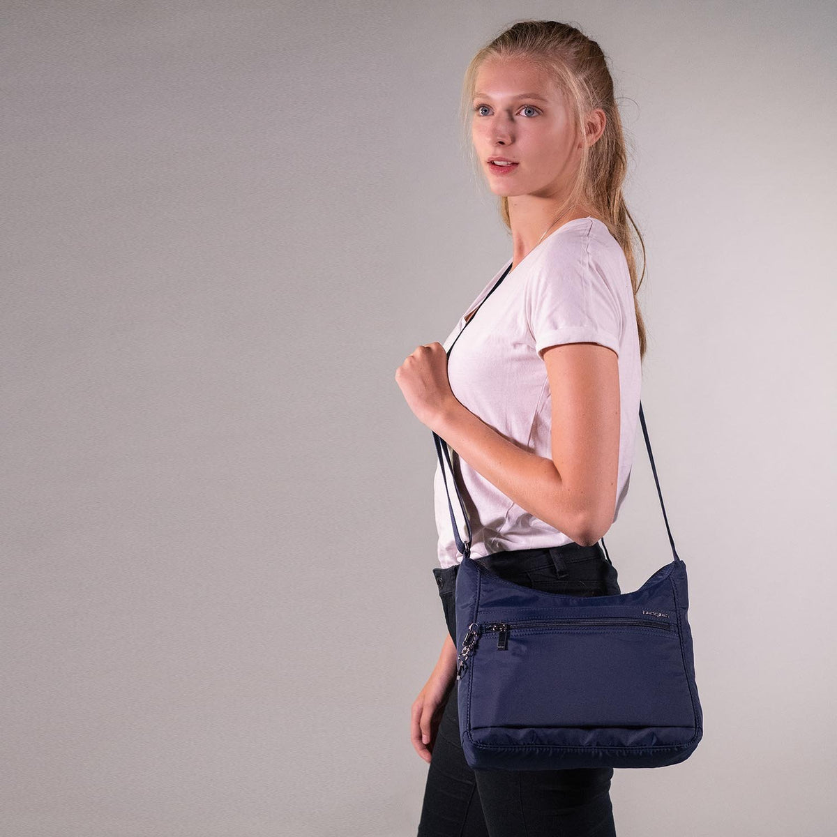 Women’s Harper’s S Shoulder Bag|Inner City Collection|Hedgren