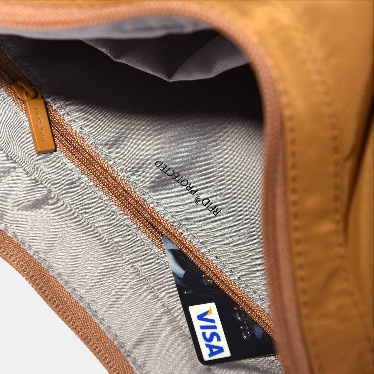 Hedgren HARPERS S Shoulder Bag RFID