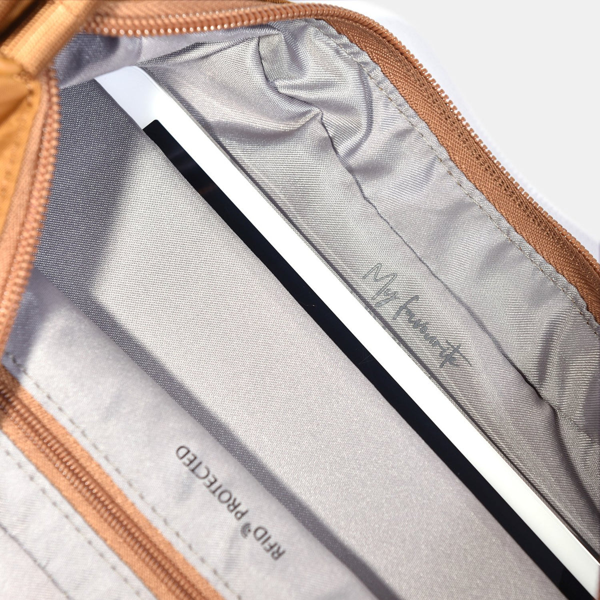 Hedgren HARPERS S Shoulder Bag RFID
