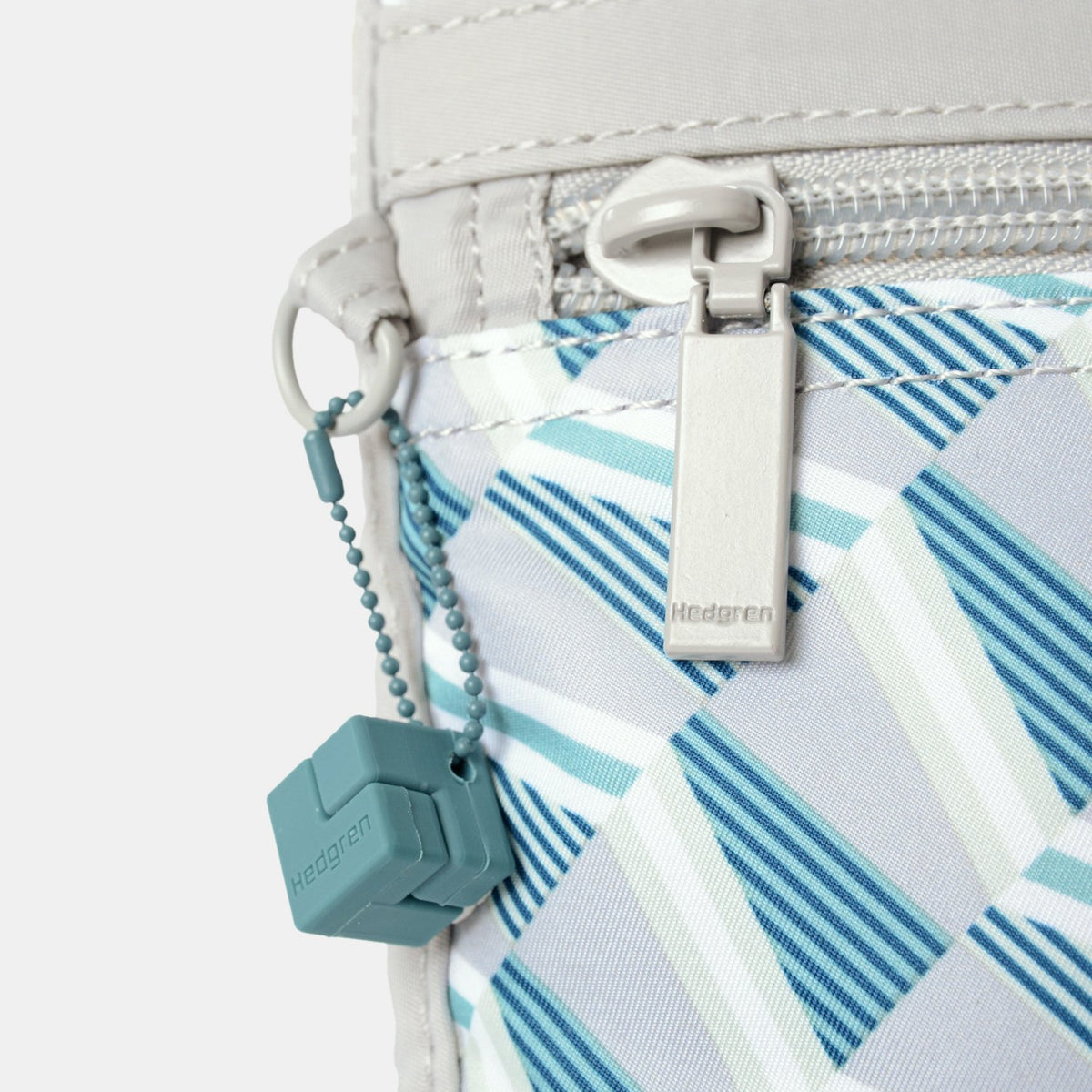 LEONCE Small Vertical Crossover RFID