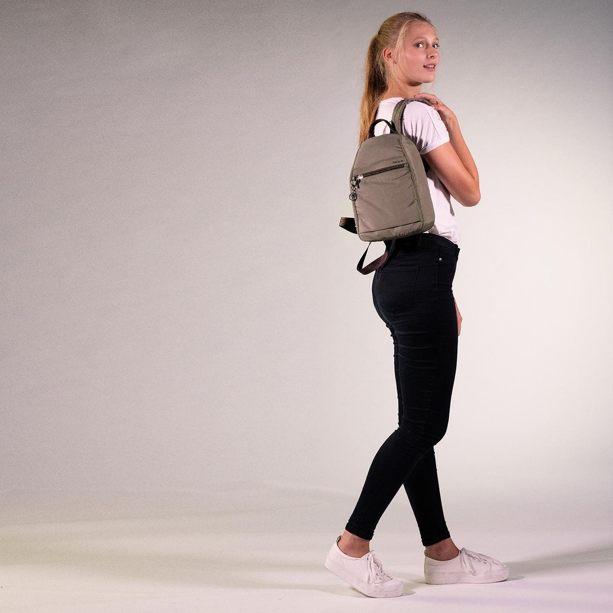 Women’s Vogue L Large Backpack|Inner City Collection|Hedgren