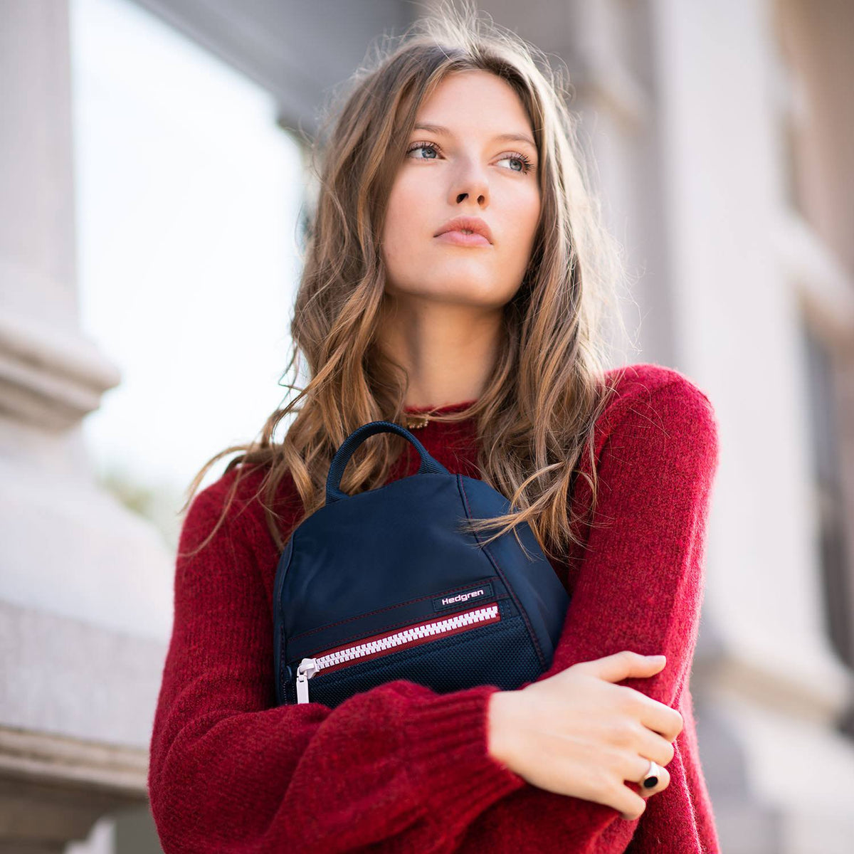 Hedgren VOGUE Backpack Small RFID