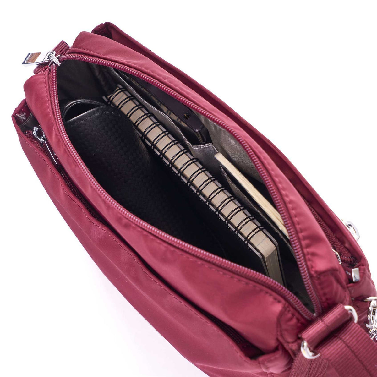Hedgren Inner City Shoulder Bag EYE
