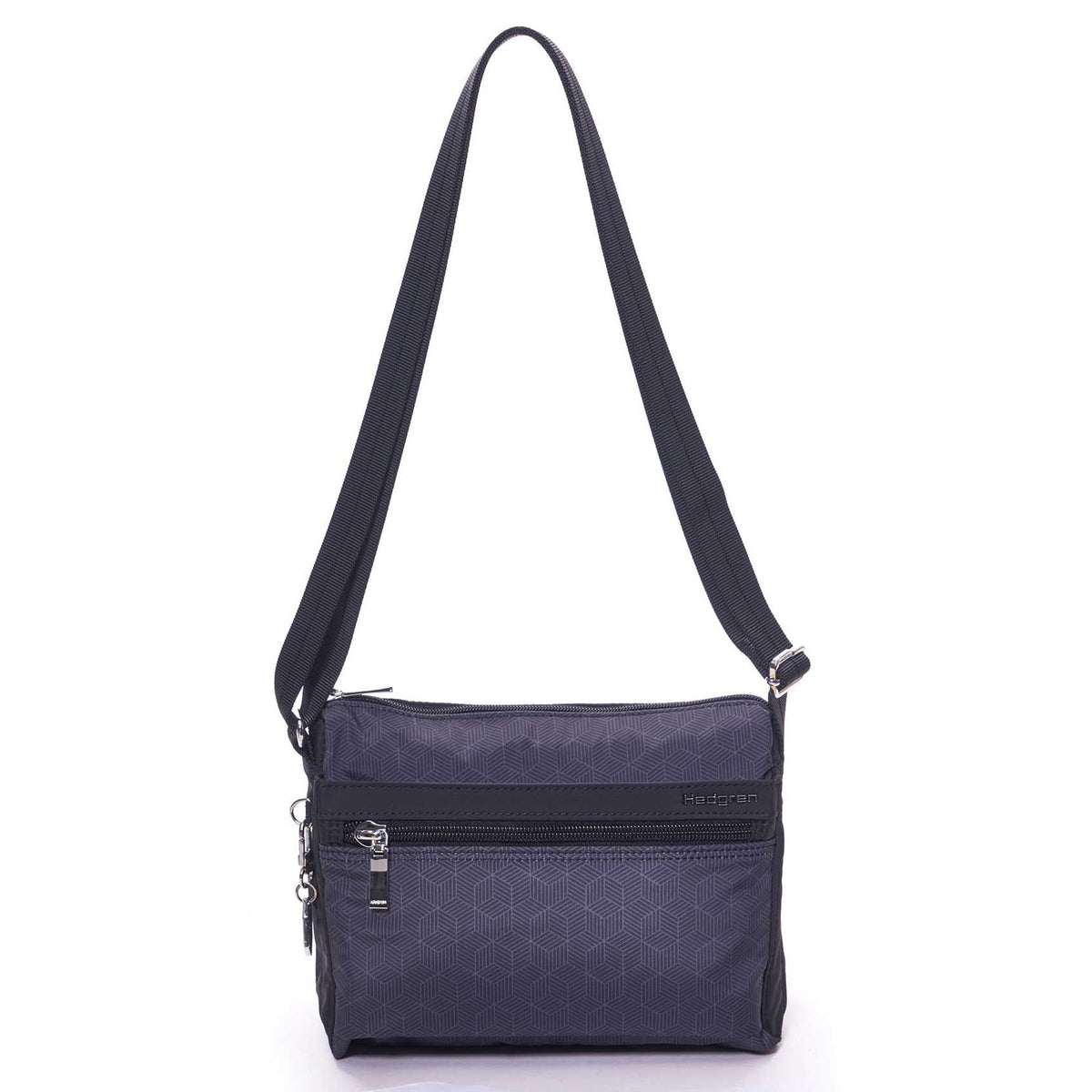 Hedgren Inner City Shoulder Bag EYE