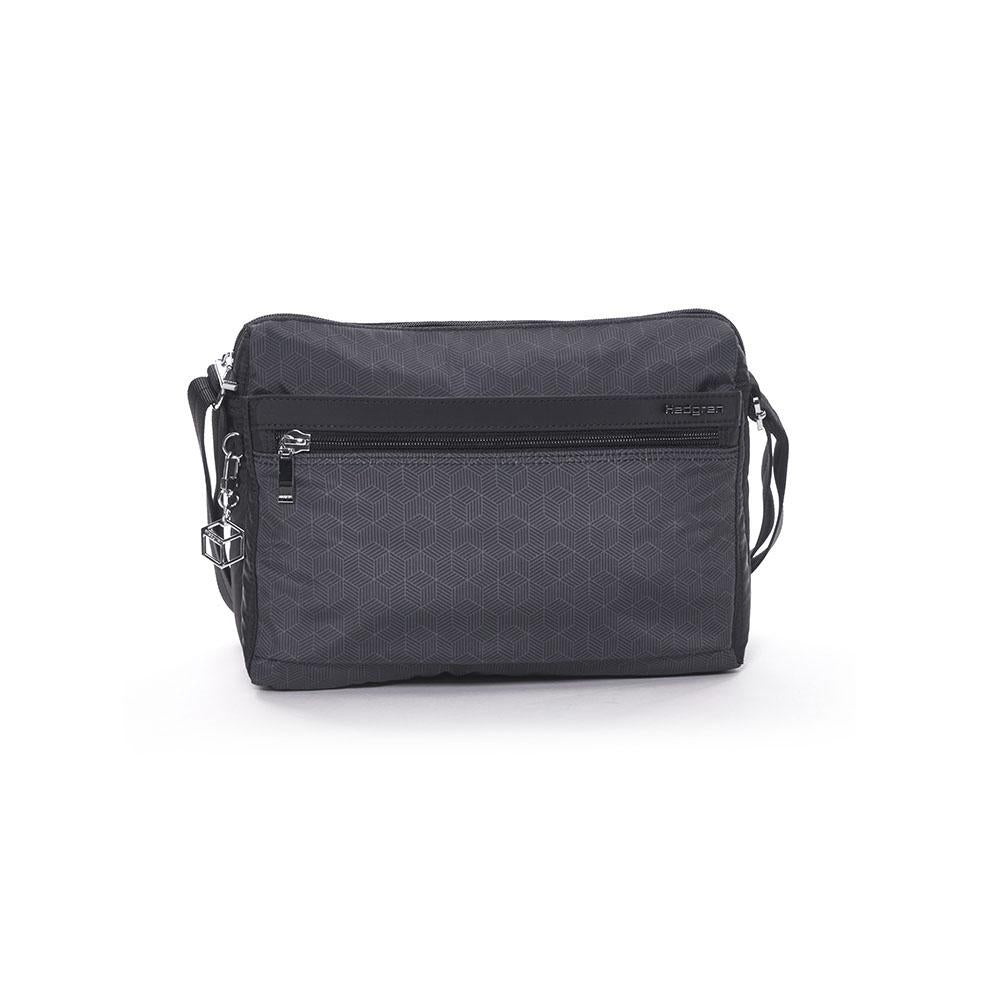 EYE M Shoulder Bag