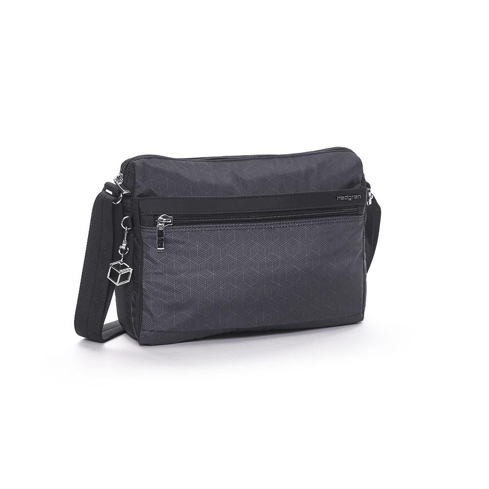 EYE M Shoulder Bag