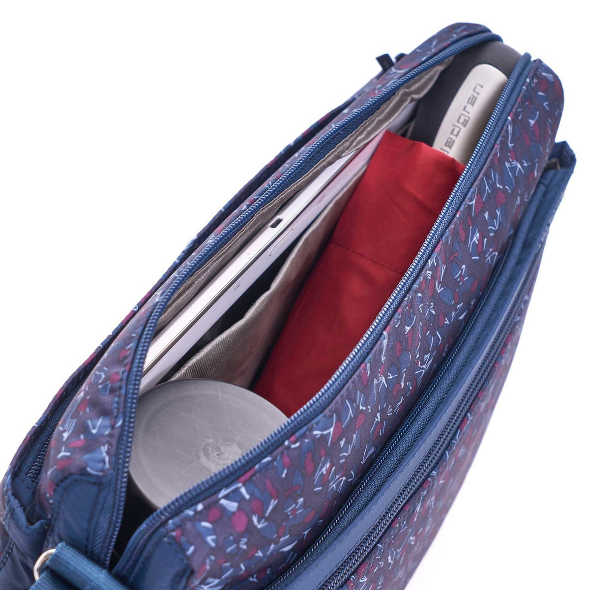 Hedgren Inner City Shoulder Bag EYE M