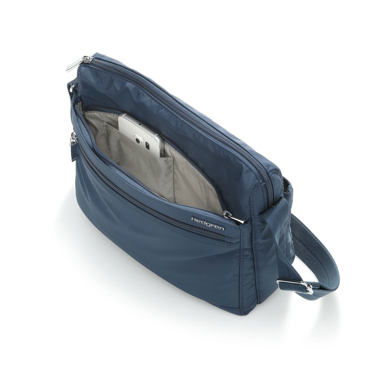 Hedgren Inner City Shoulder Bag EYE M