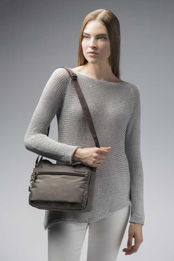 Hedgren Inner City Shoulder Bag EYE M