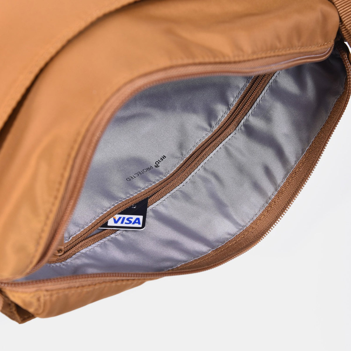Hedgren EYE M Medium Shoulder Bag RFID
