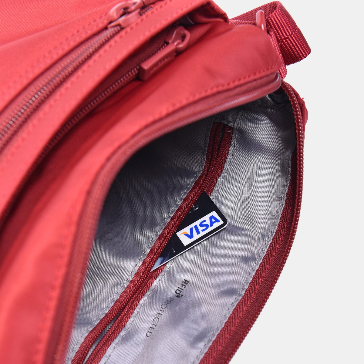 Hedgren EYE Shoulder Bag RFID
