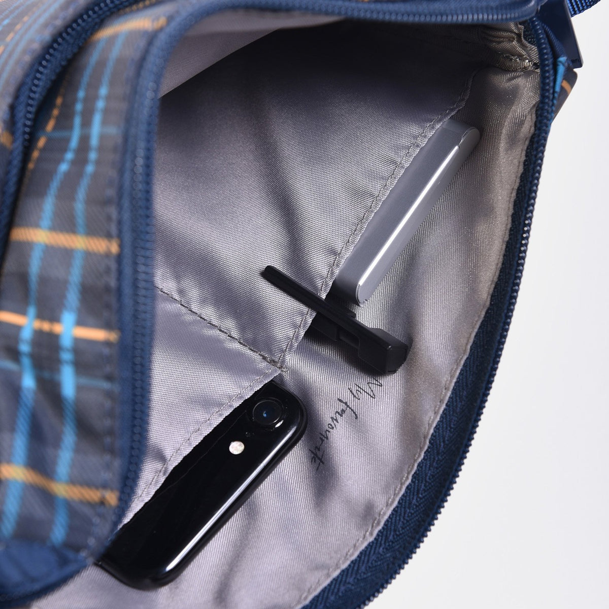 Hedgren EYE Shoulder Bag RFID