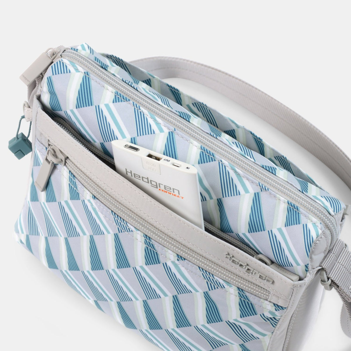 Hedgren EYE Shoulder Bag RFID