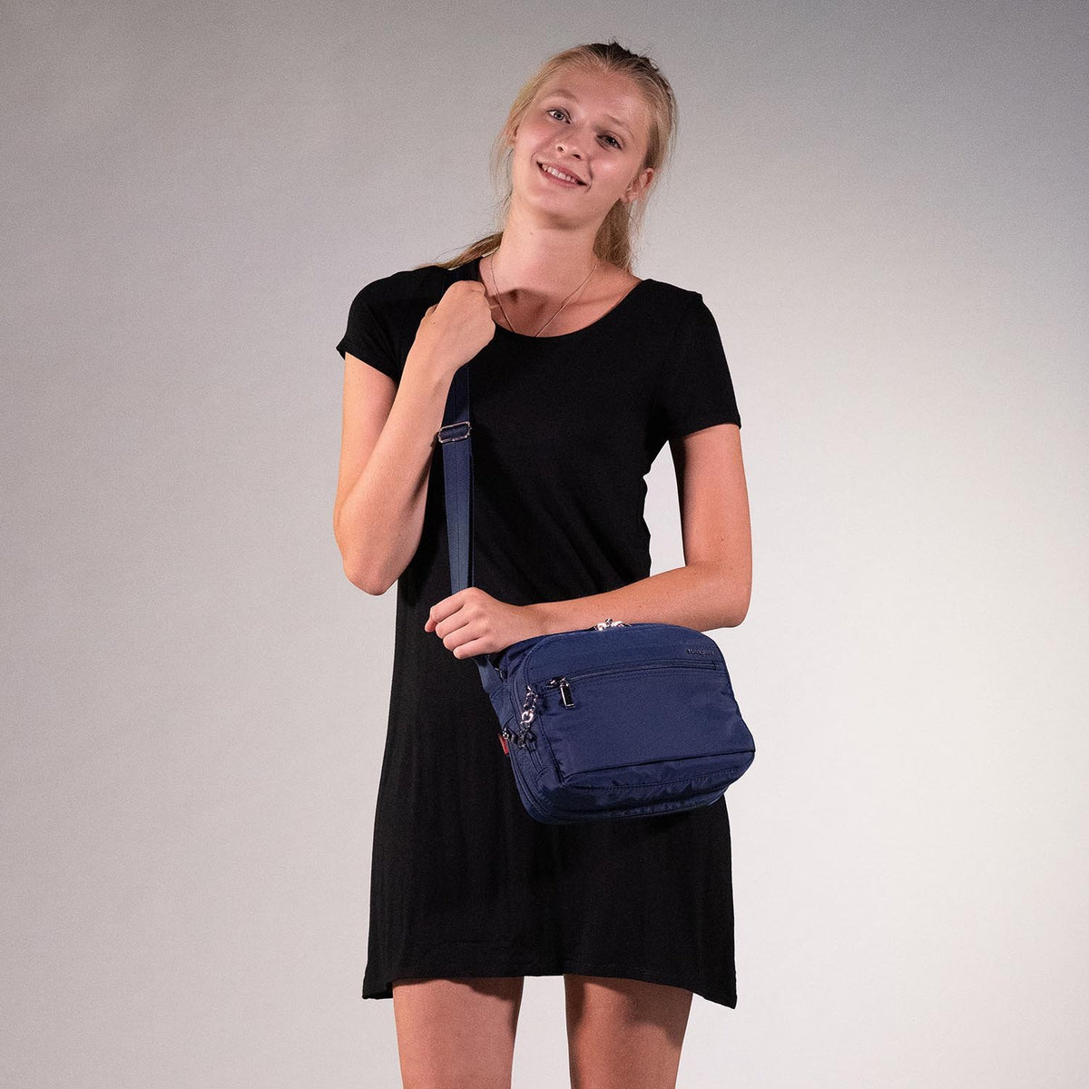 Women’s Metro Crossover Bag|Inner City Collection|Hedgren