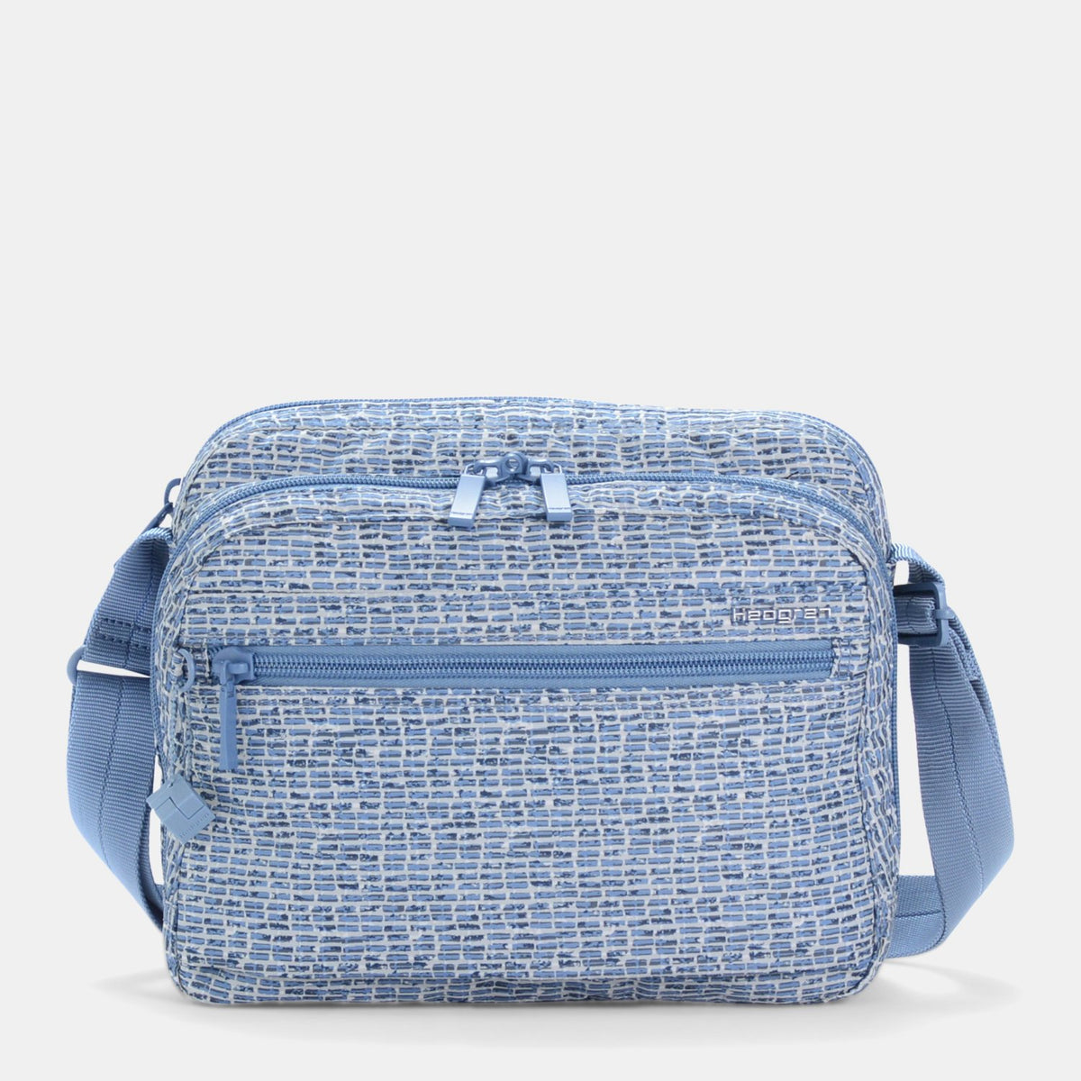 METRO Multi Compartment Crossover RFID
