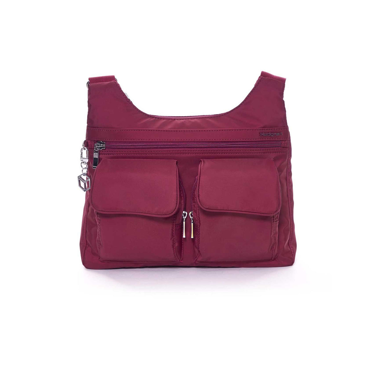 Hedgren Inner City Shoulder Bag PRARIE