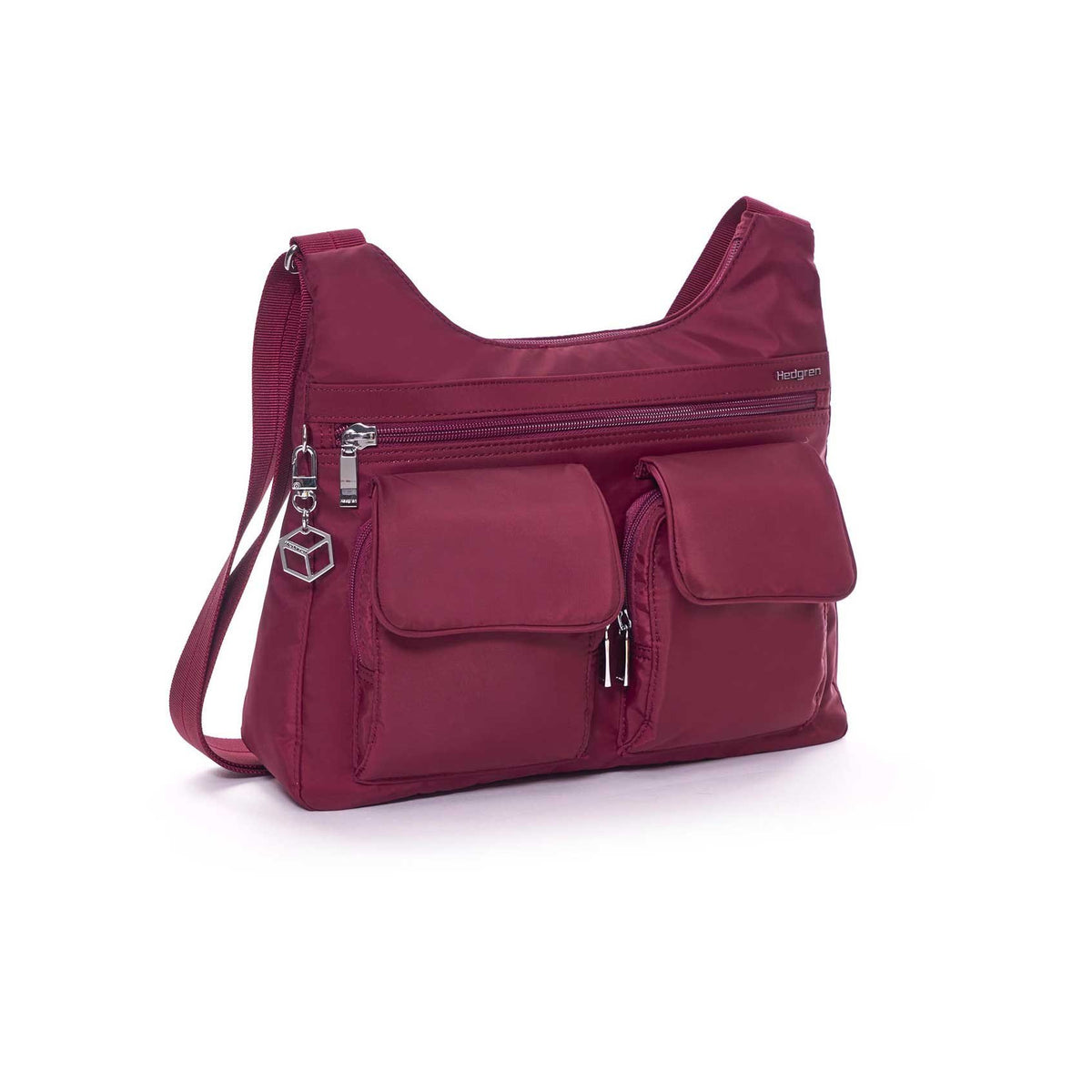 Hedgren Inner City Shoulder Bag PRARIE