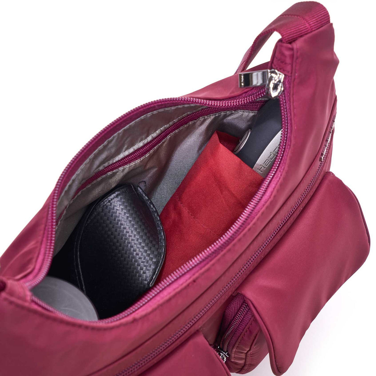 Hedgren Inner City Shoulder Bag PRARIE
