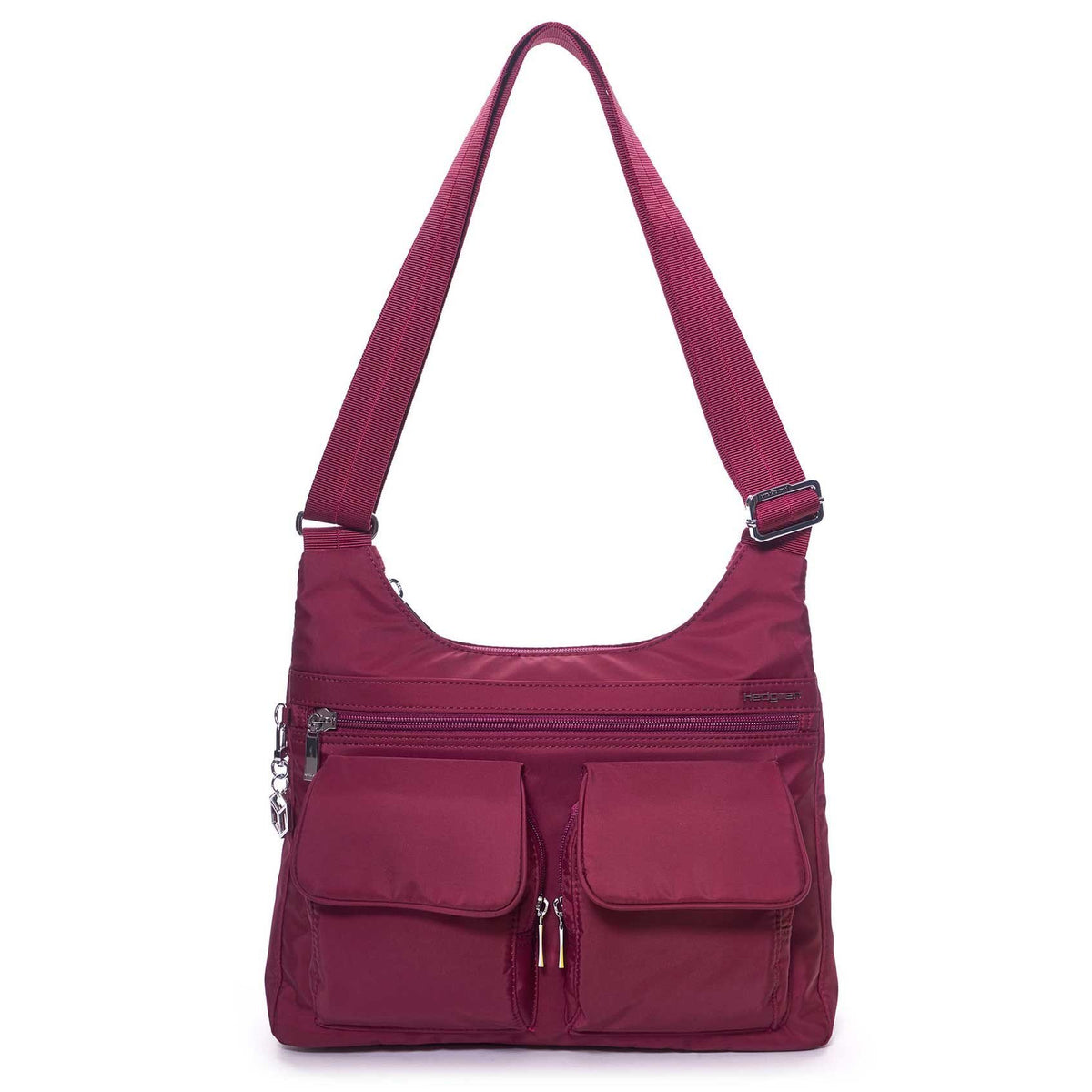 Hedgren Inner City Shoulder Bag PRARIE