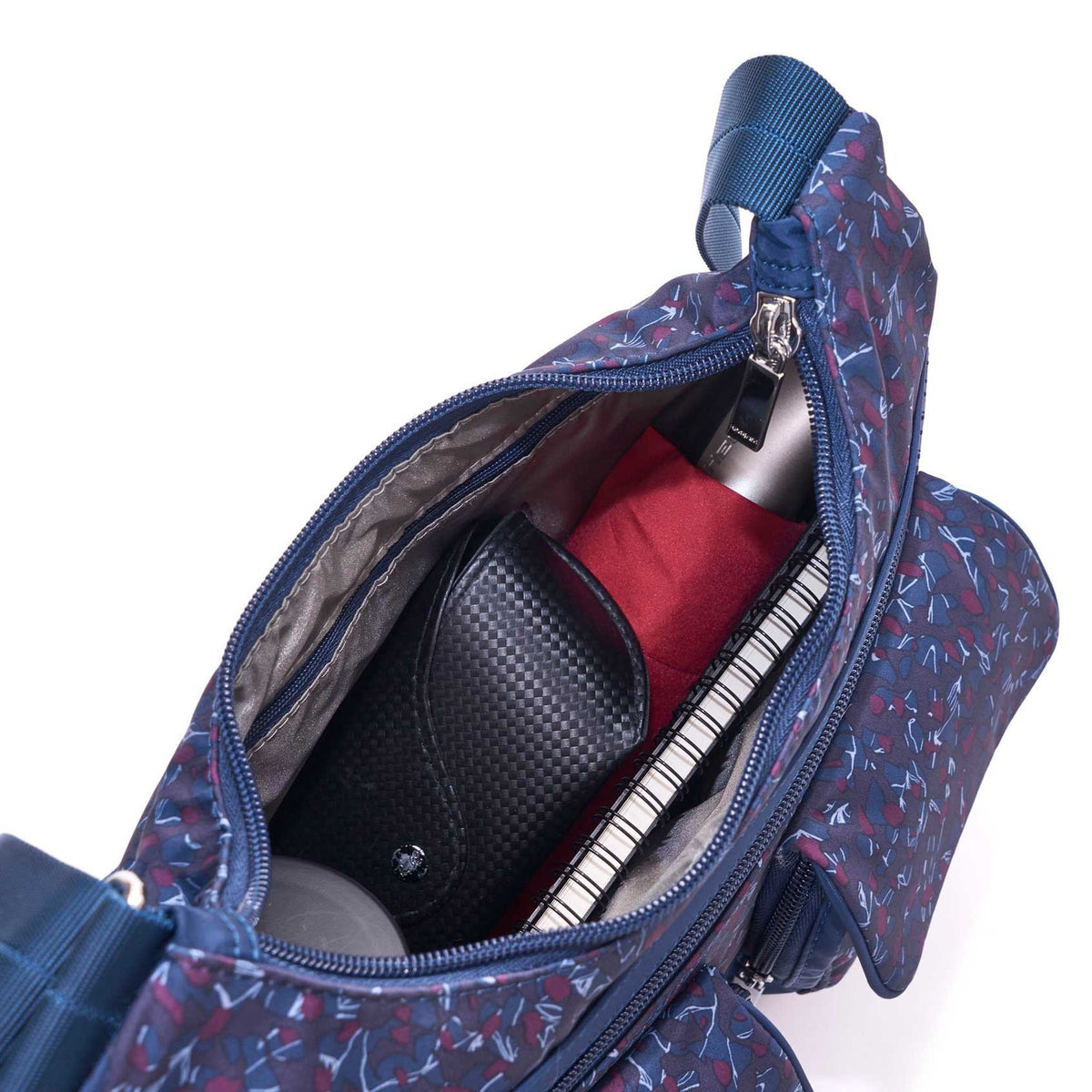 Hedgren Inner City Shoulder Bag PRARIE