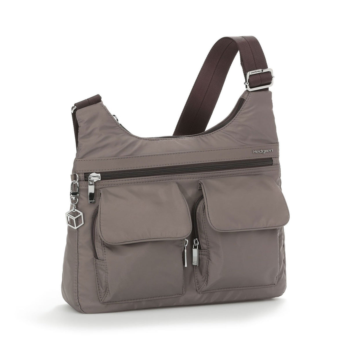 Hedgren Inner City Shoulder Bag PRARIE