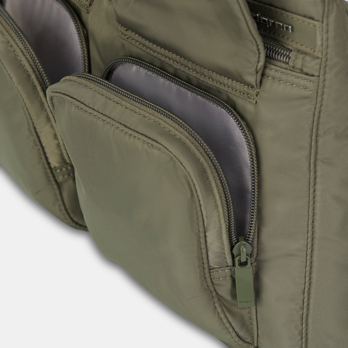 Hedgren PRARIE Shoulder Bag RFID
