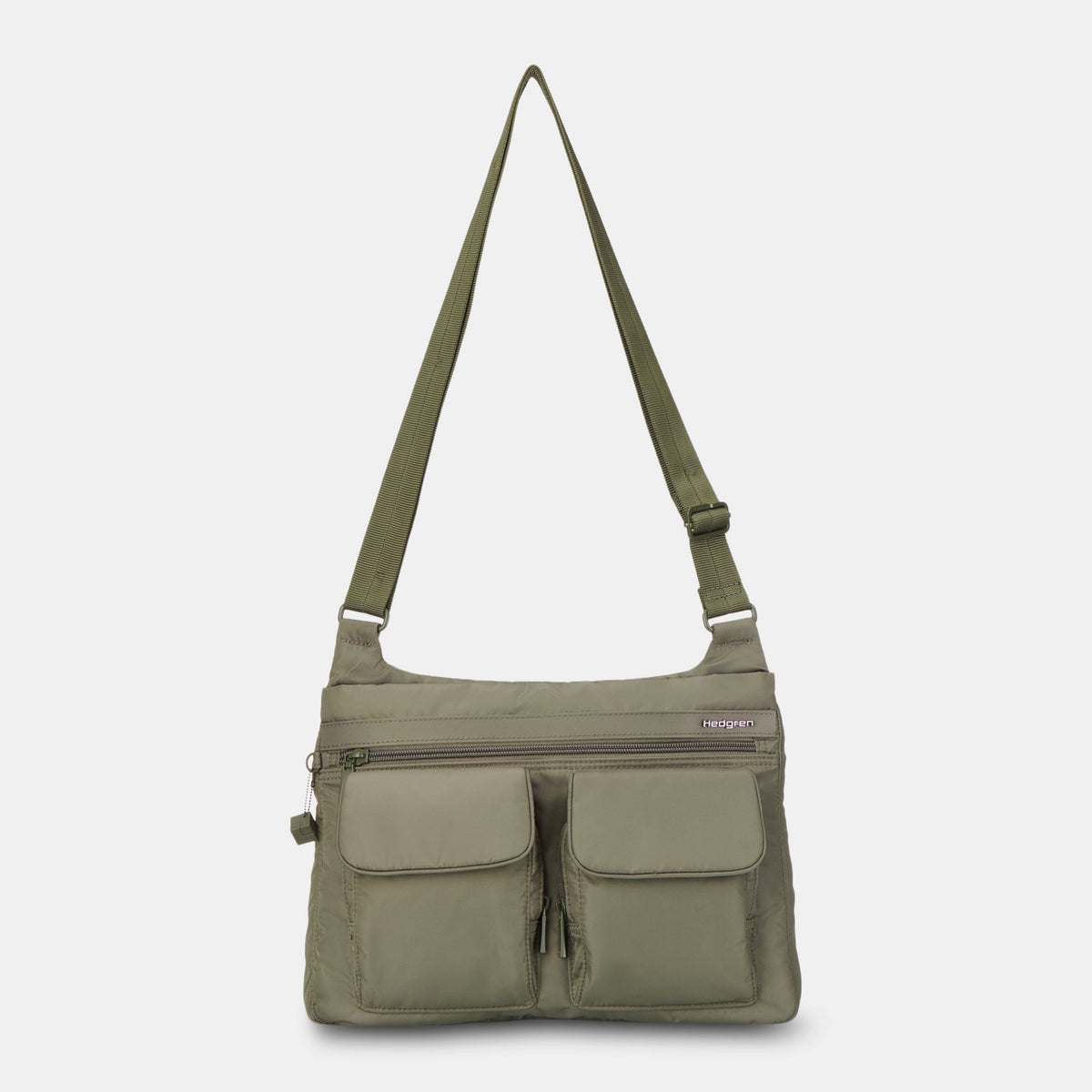 Hedgren PRARIE Shoulder Bag RFID
