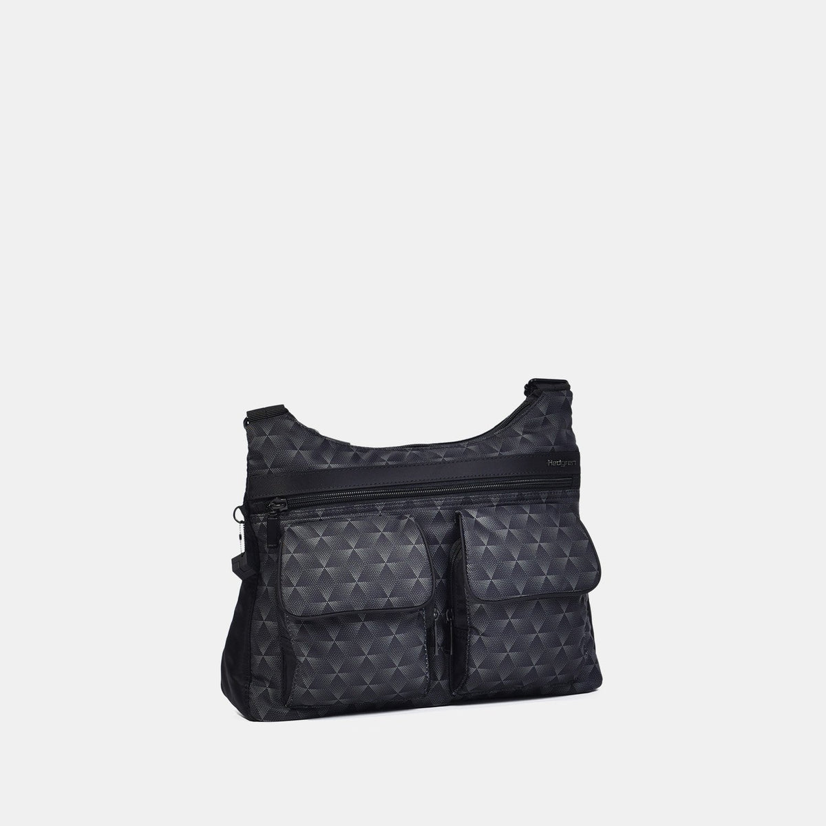 Hedgren PRARIE Shoulder Bag RFID