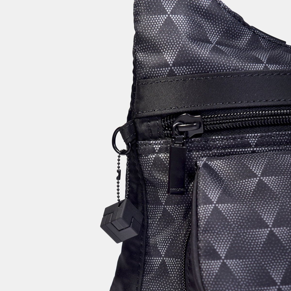 Hedgren PRARIE Shoulder Bag RFID