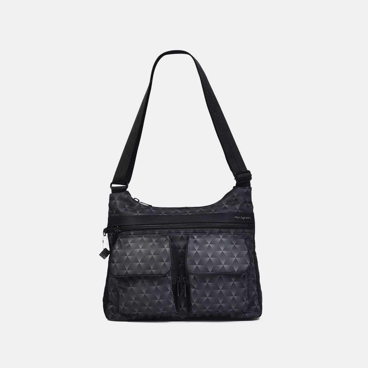 Hedgren PRARIE Shoulder Bag RFID
