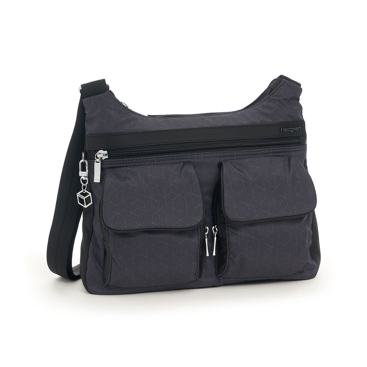 Women’s Prarie Shoulder Bag|Inner City Collection|Hedgren