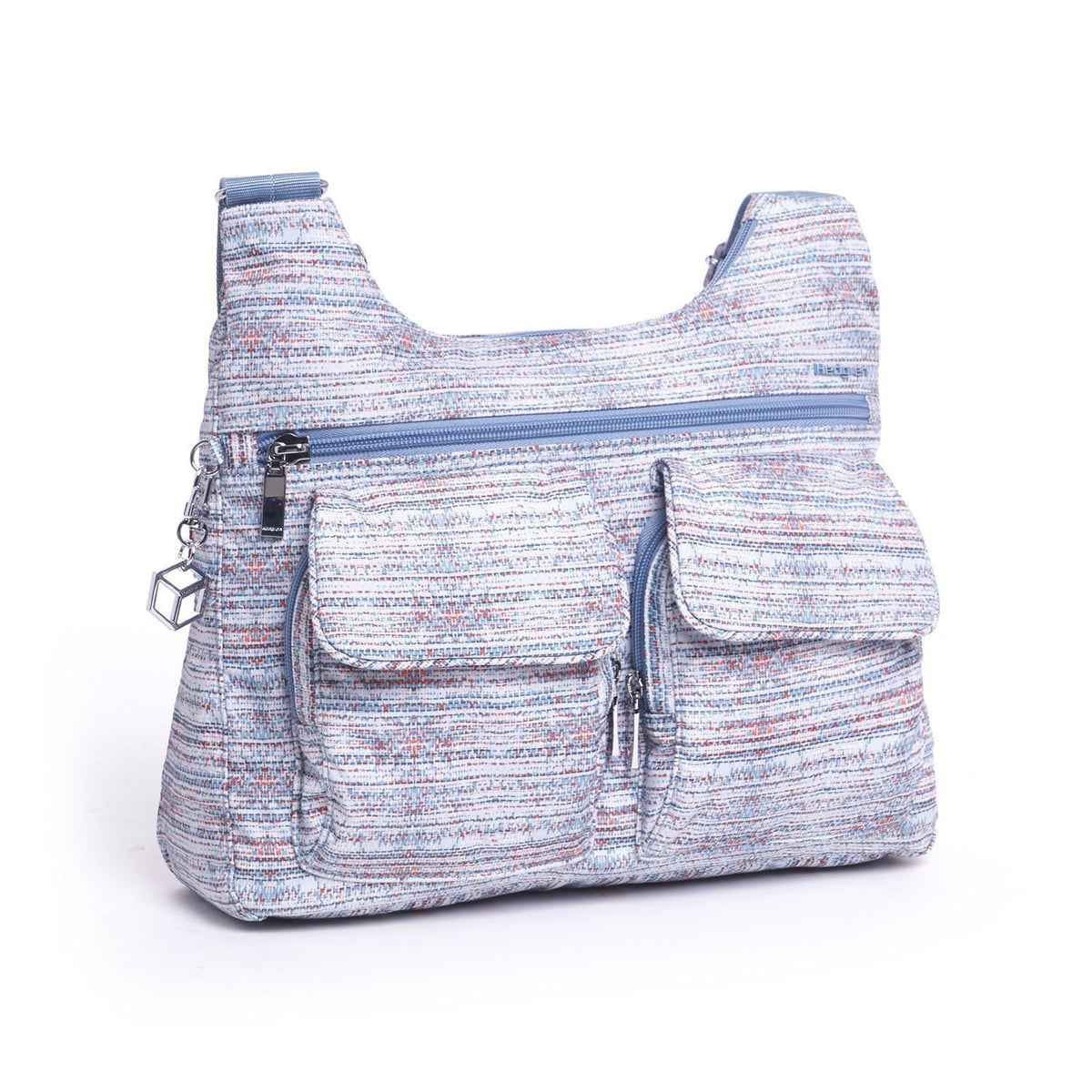 Hedgren Inner City Shoulder Bag PRARIE