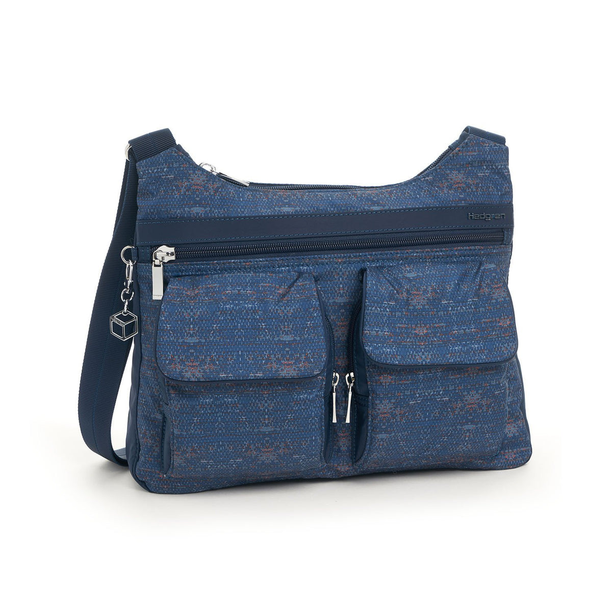 Women’s Prarie Shoulder Bag|Inner City Collection|Hedgren