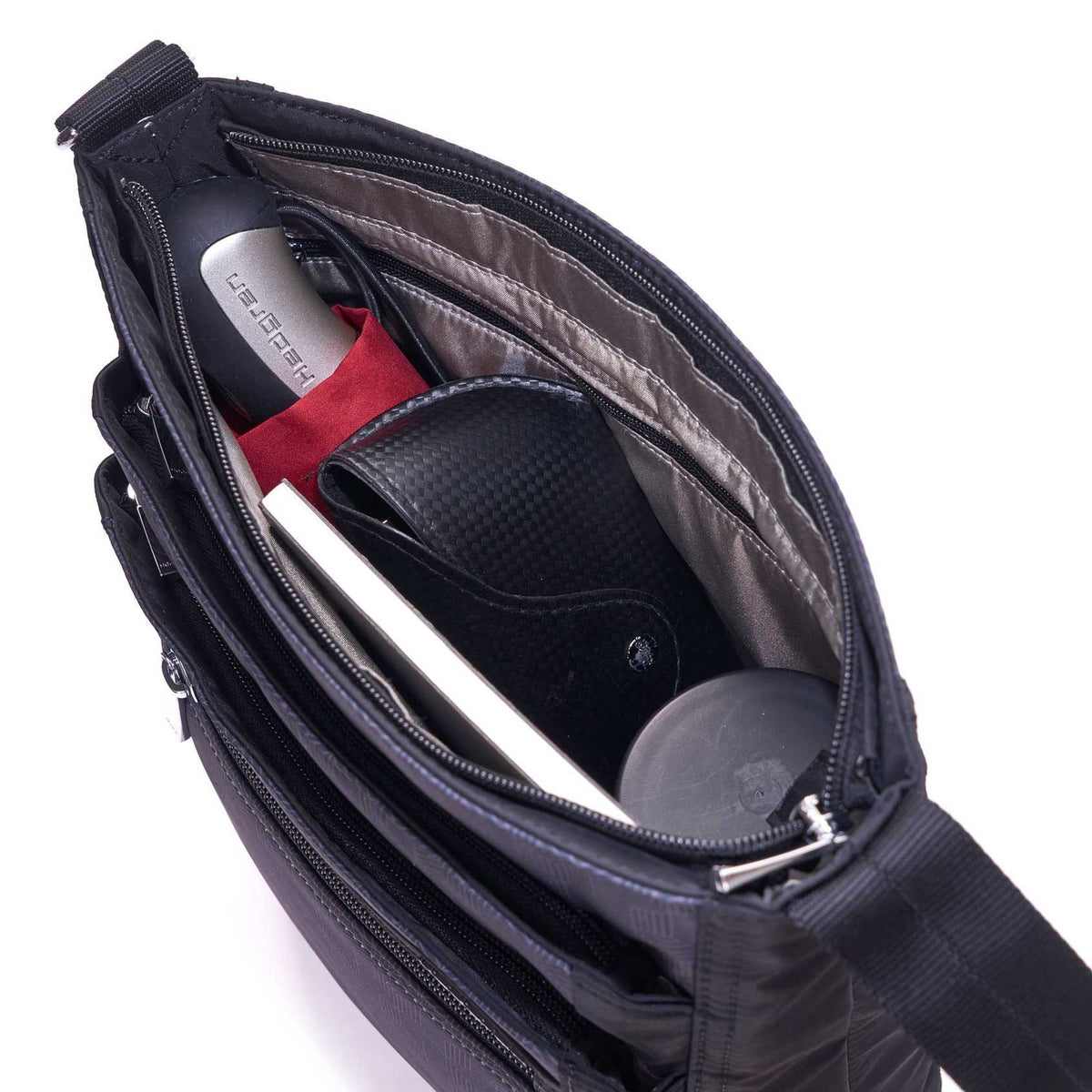 Hedgren Inner City Crossover ORVA