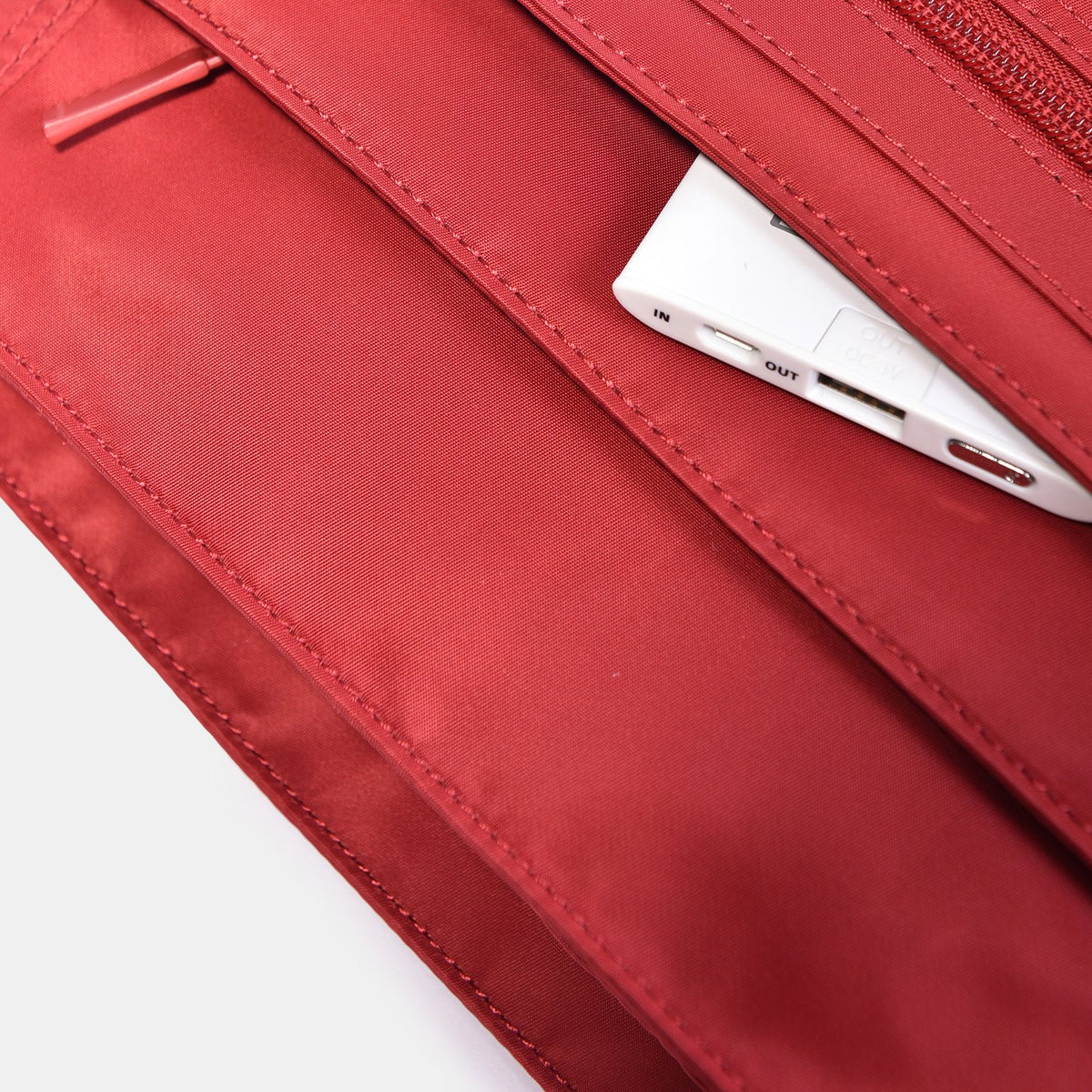 Hedgren ORVA Crossover RFID