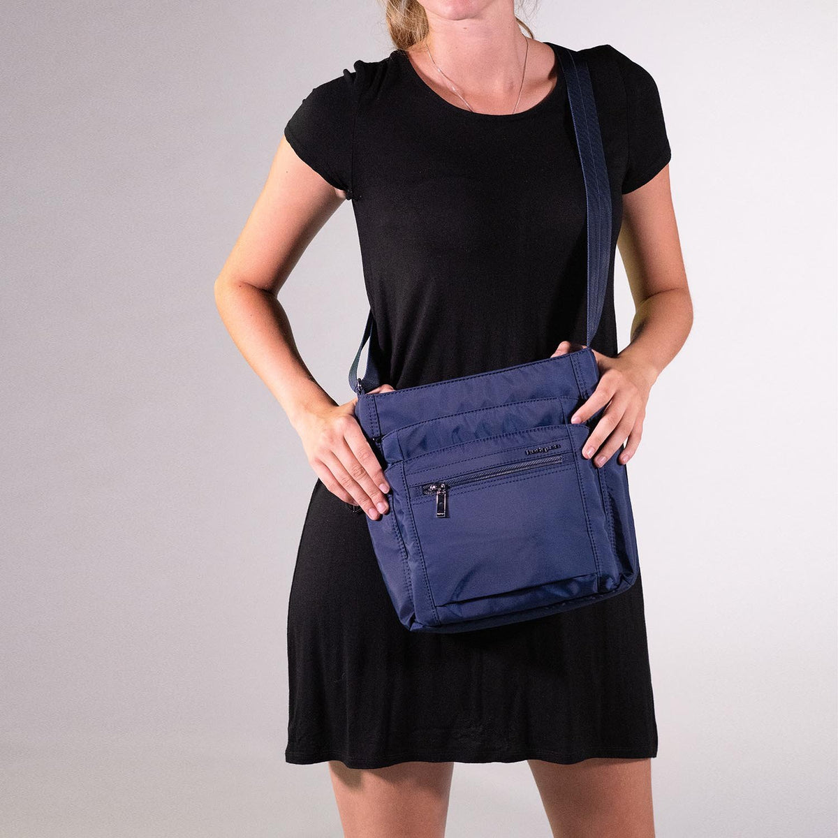 Women’s Orva Crossover Bag|Inner City Collection|Hedgren