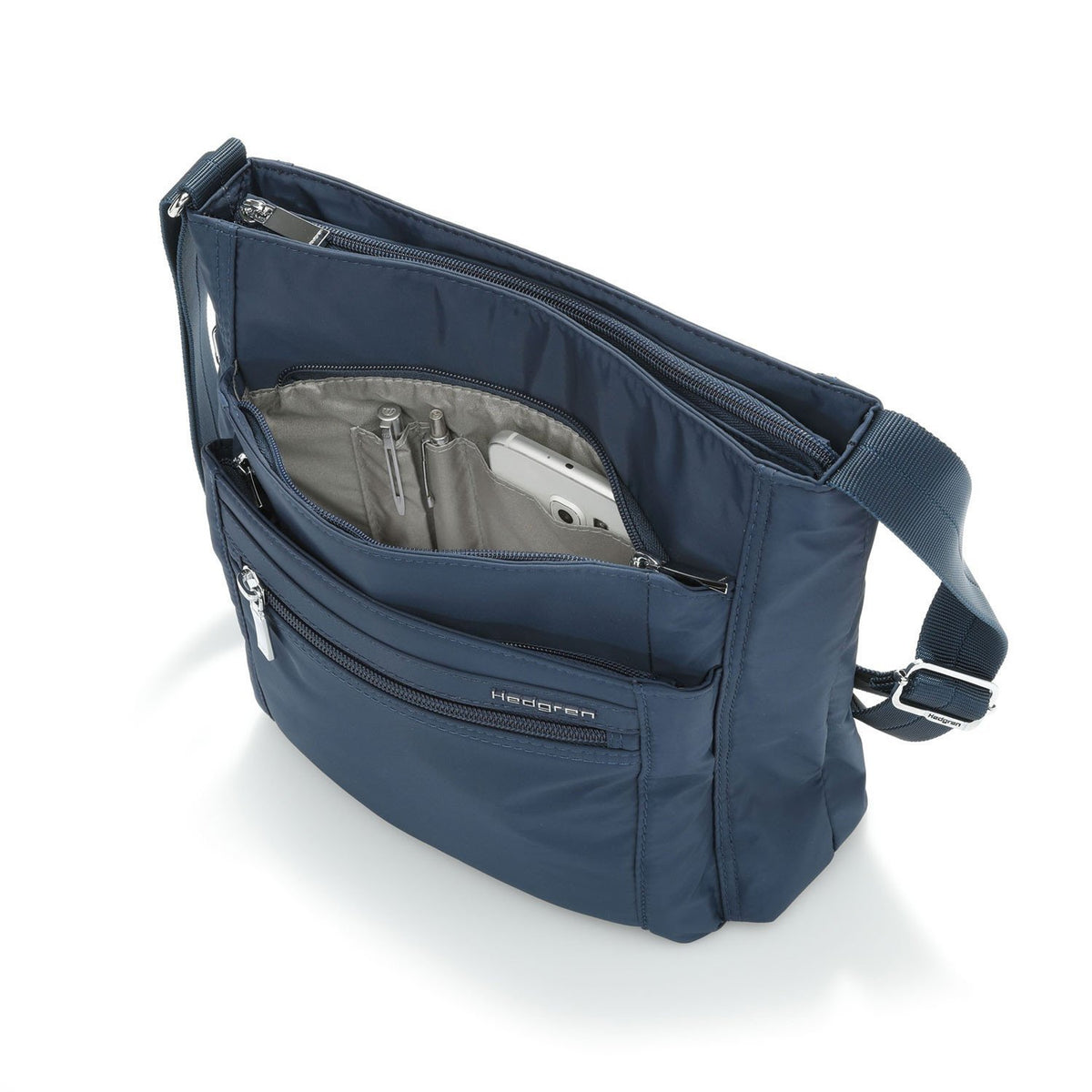 Hedgren Inner City Crossover ORVA