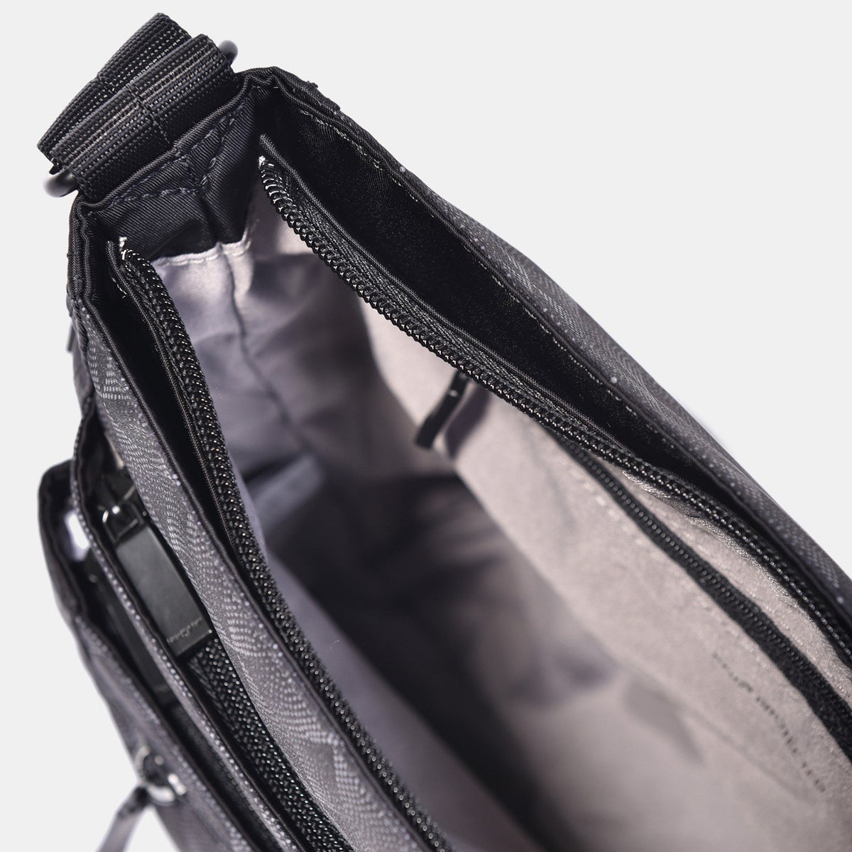 Hedgren ORVA Crossover RFID