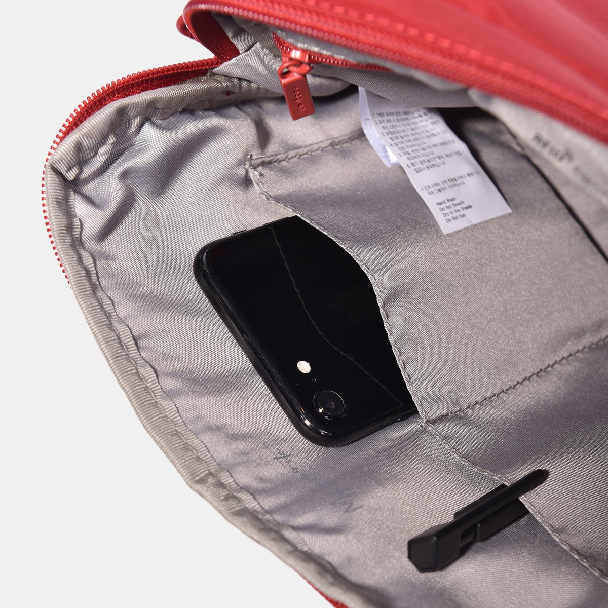 Hedgren SPUTNIK Crossover Safety Hook RFID