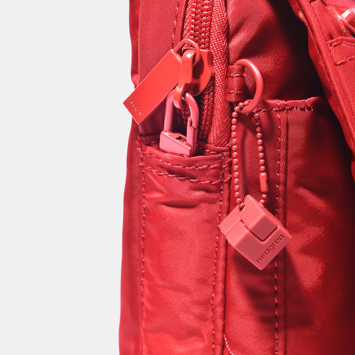 Hedgren SPUTNIK Crossover Safety Hook RFID