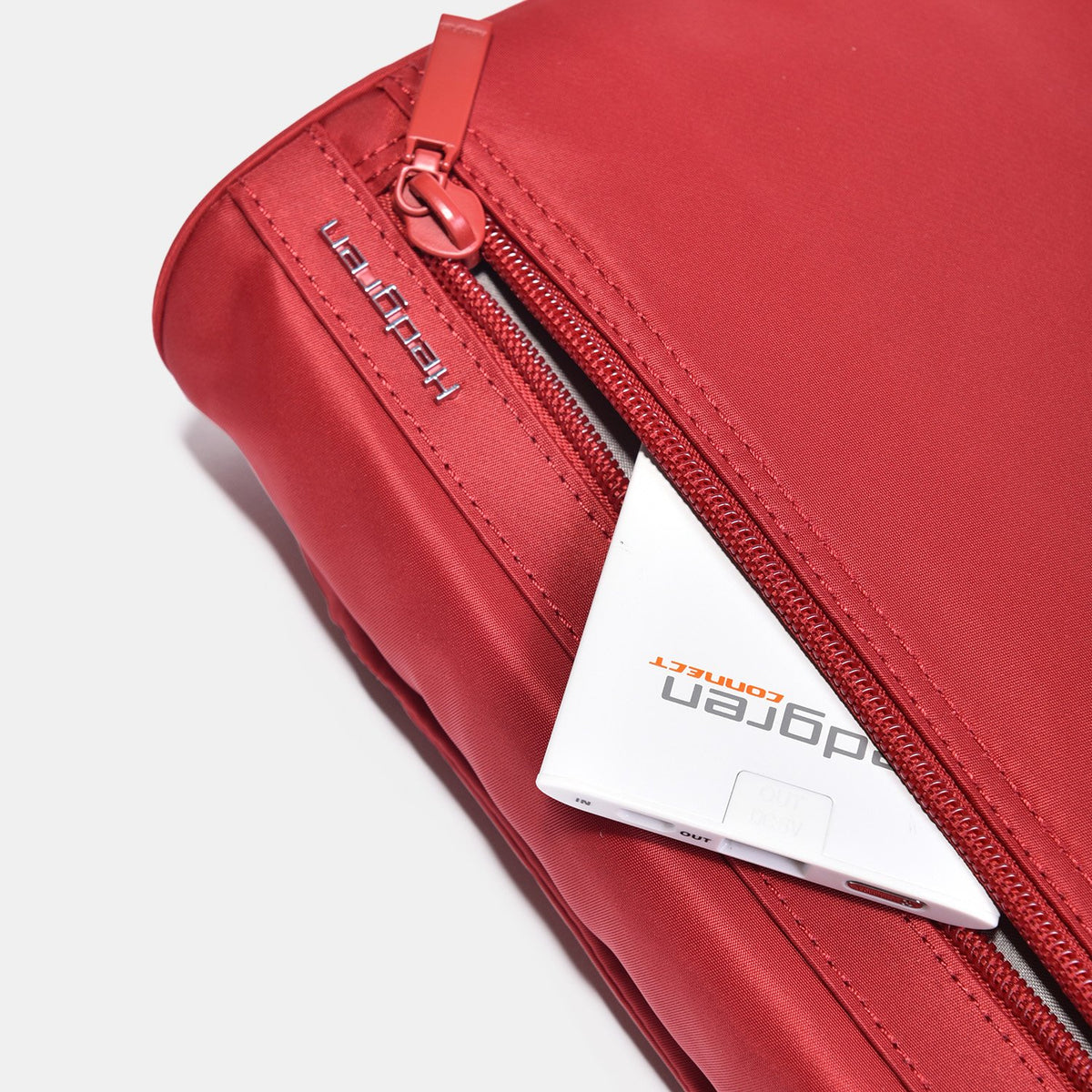 Hedgren SPUTNIK Crossover Safety Hook RFID
