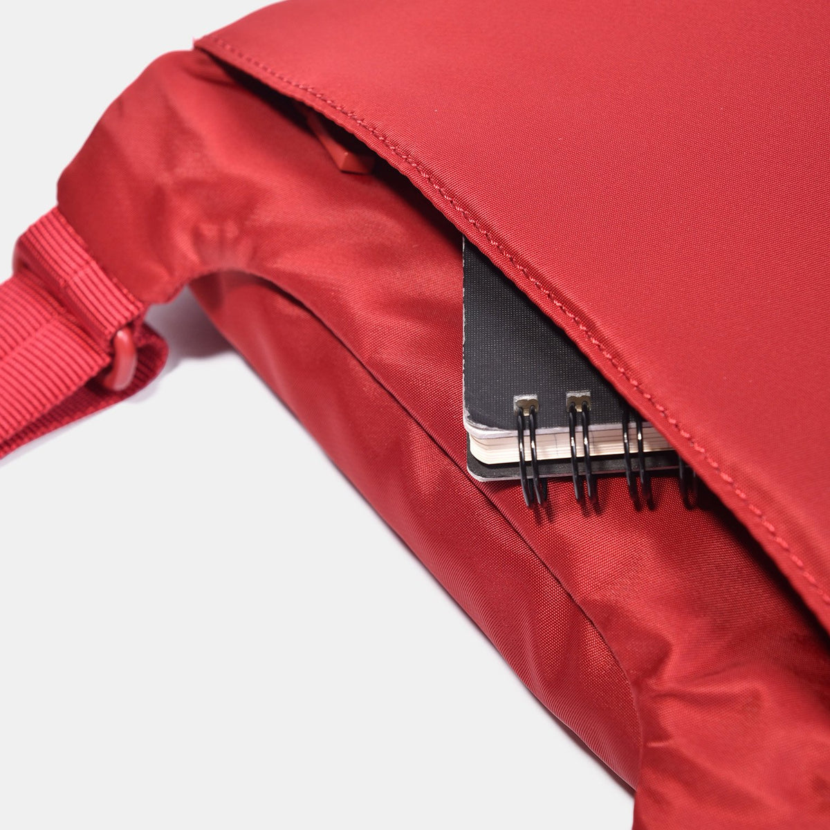 Hedgren SPUTNIK Crossover Safety Hook RFID