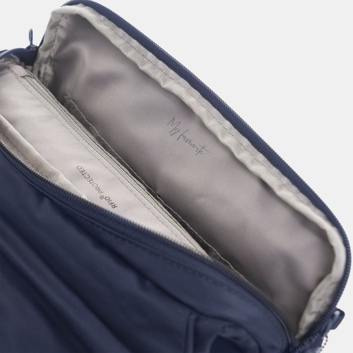 Hedgren SPUTNIK Crossover Safety Hook RFID