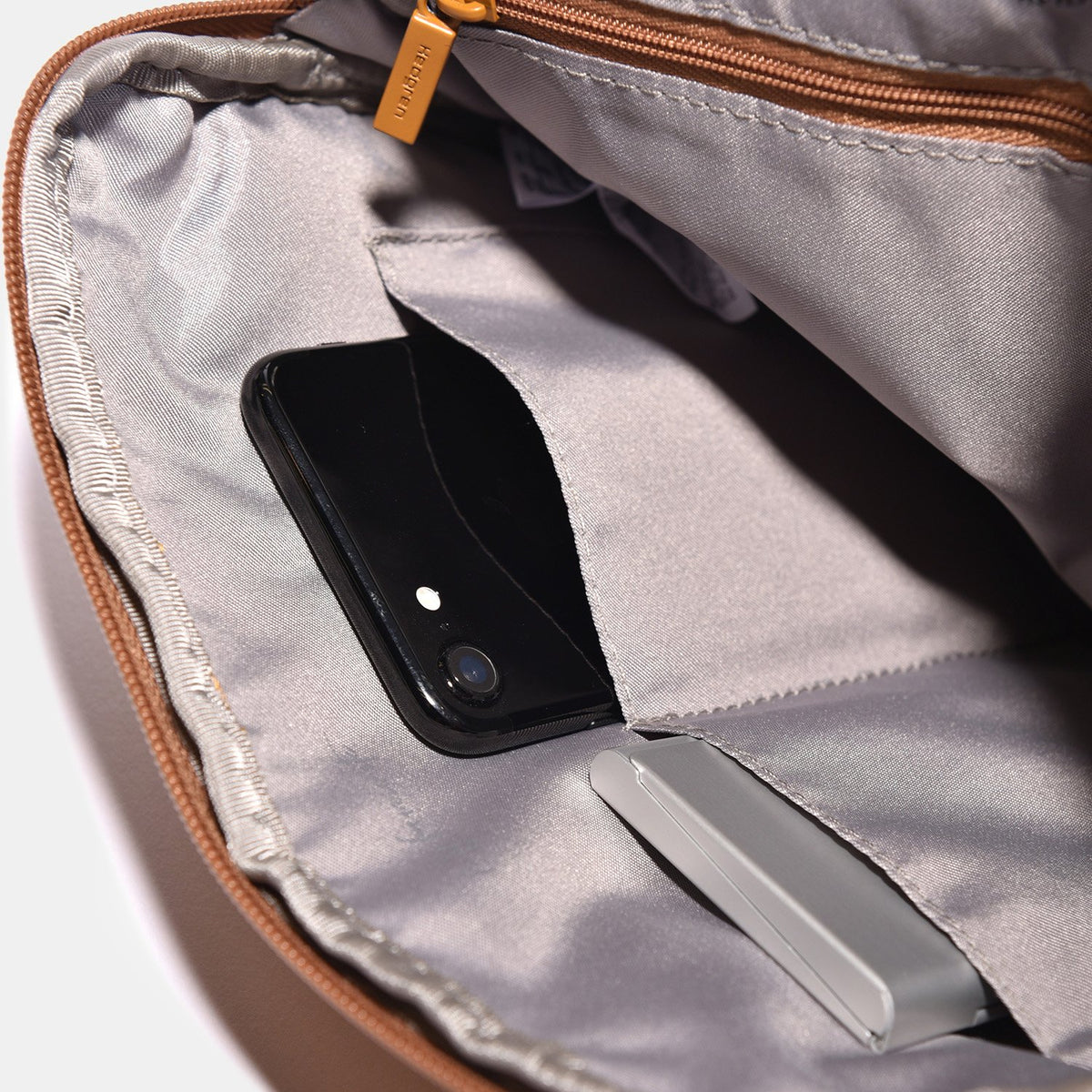 Hedgren SPUTNIK Crossover Safety Hook RFID