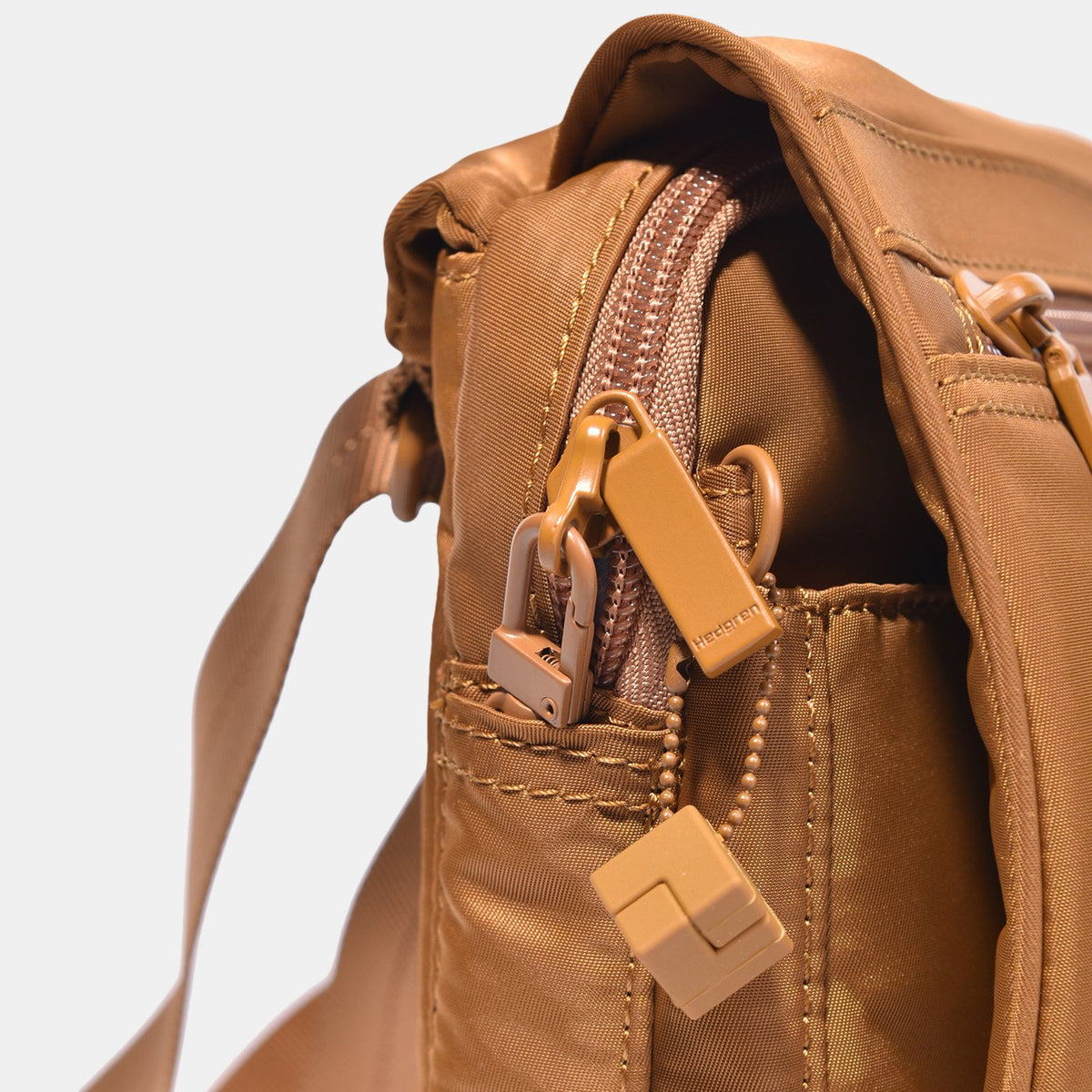 Hedgren SPUTNIK Crossover Safety Hook RFID