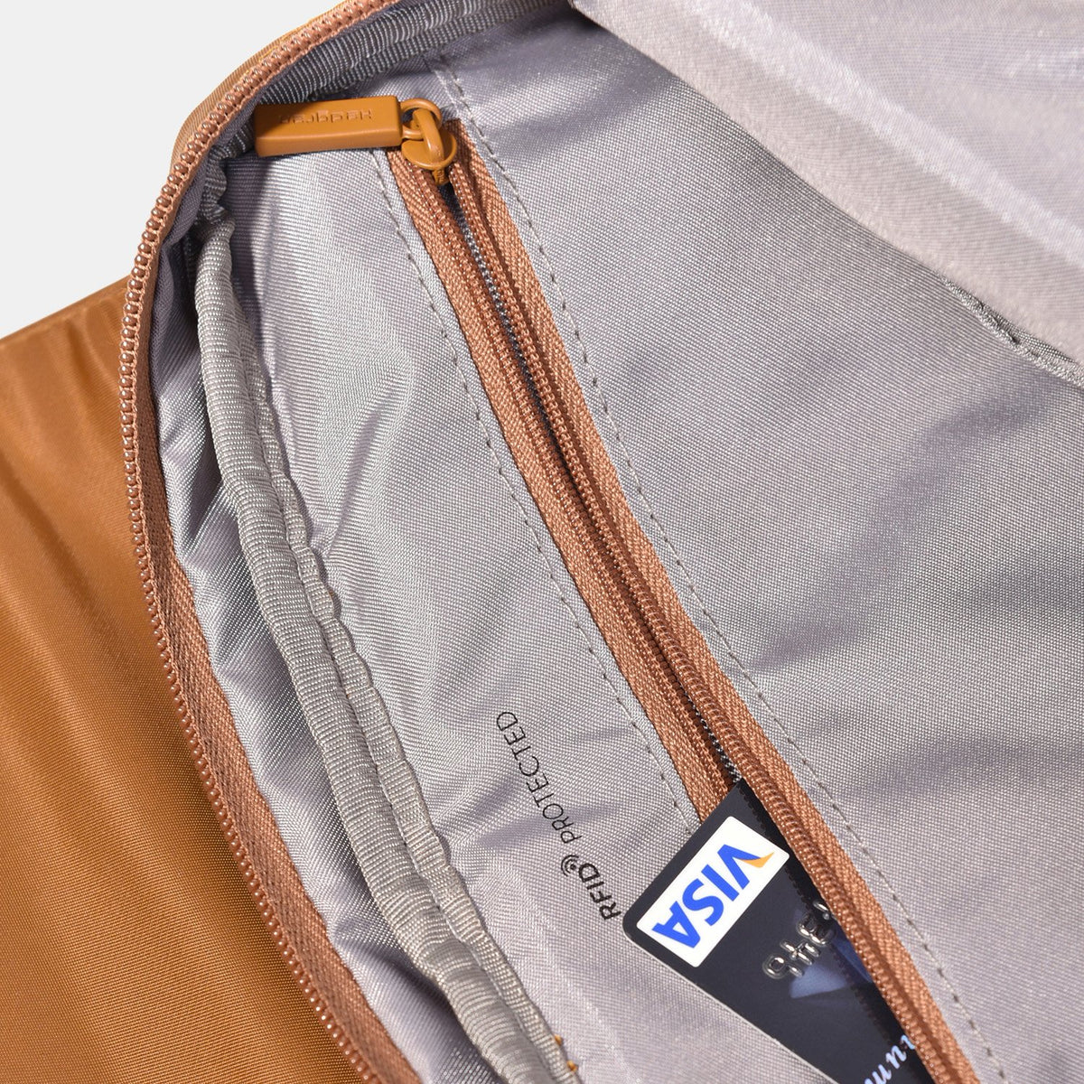 Hedgren SPUTNIK Crossover Safety Hook RFID