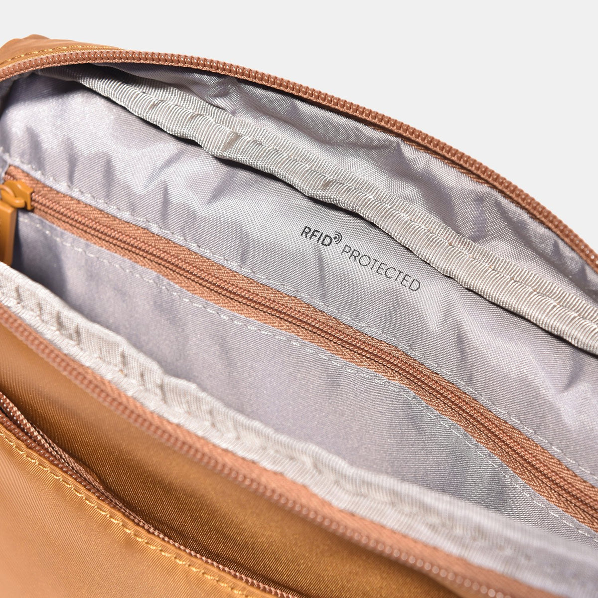 Hedgren SPUTNIK Crossover Safety Hook RFID