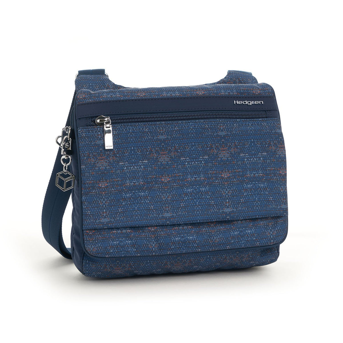 Women’s Sputnik Crossover Bag|Inner City Collection|Hedgren
