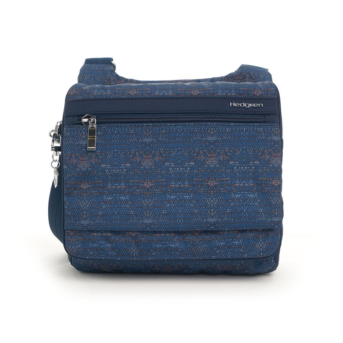 Women’s Sputnik Crossover Bag|Inner City Collection|Hedgren