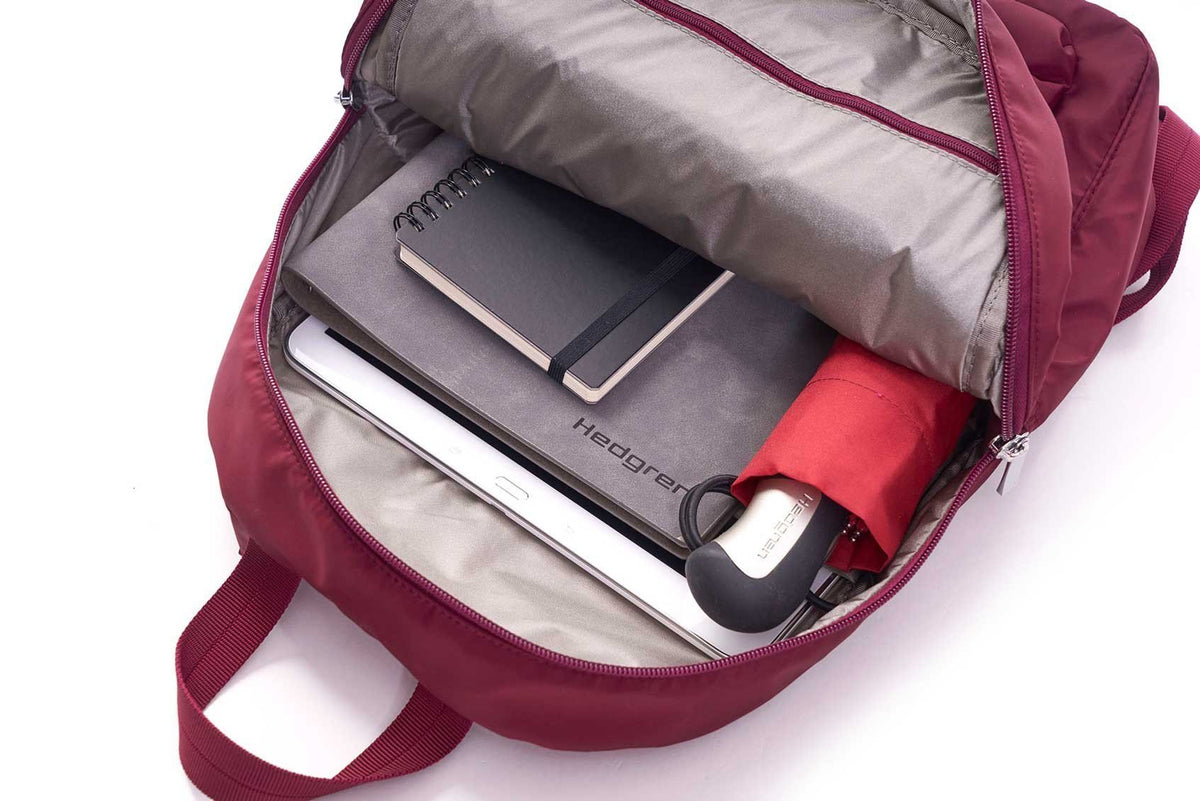 Hedgren Inner City Backpack GALI